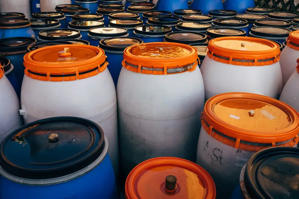 Chemical & Toxic Waste Cleanup in Roslyn Estates, NY